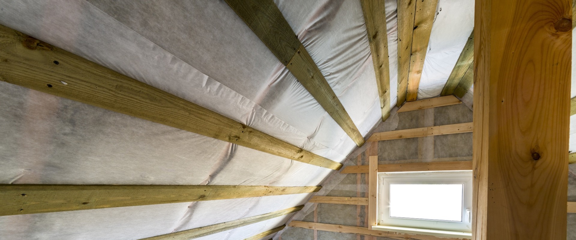 Do You Need a Vapor Barrier in Your Attic Insulation? - An Expert's Guide