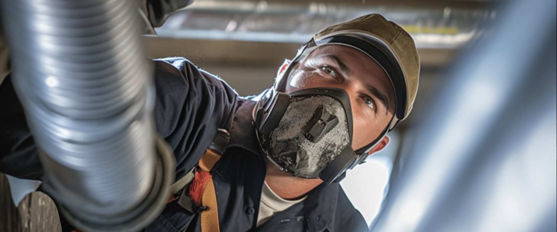 How To Find Air Duct Repair Service In Deerfield Beach FL