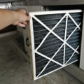 Are 16x25x4 Carrier HVAC Furnace Filters the Key to Cleaner Air and Lower Energy Bills?