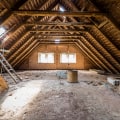 The Most Eco-Friendly Attic Insulation Options: A Guide for Homeowners