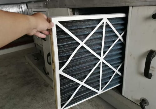 Are 16x25x4 Carrier HVAC Furnace Filters the Key to Cleaner Air and Lower Energy Bills?